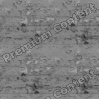 Seamless Textures of Concrete + Normal & Bump Mapping